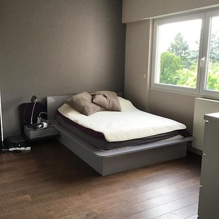 Chambres A Loyers Dans Un Penthause 布尔格拉瑞恩 外观 照片