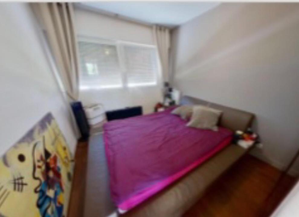 Chambres A Loyers Dans Un Penthause 布尔格拉瑞恩 外观 照片