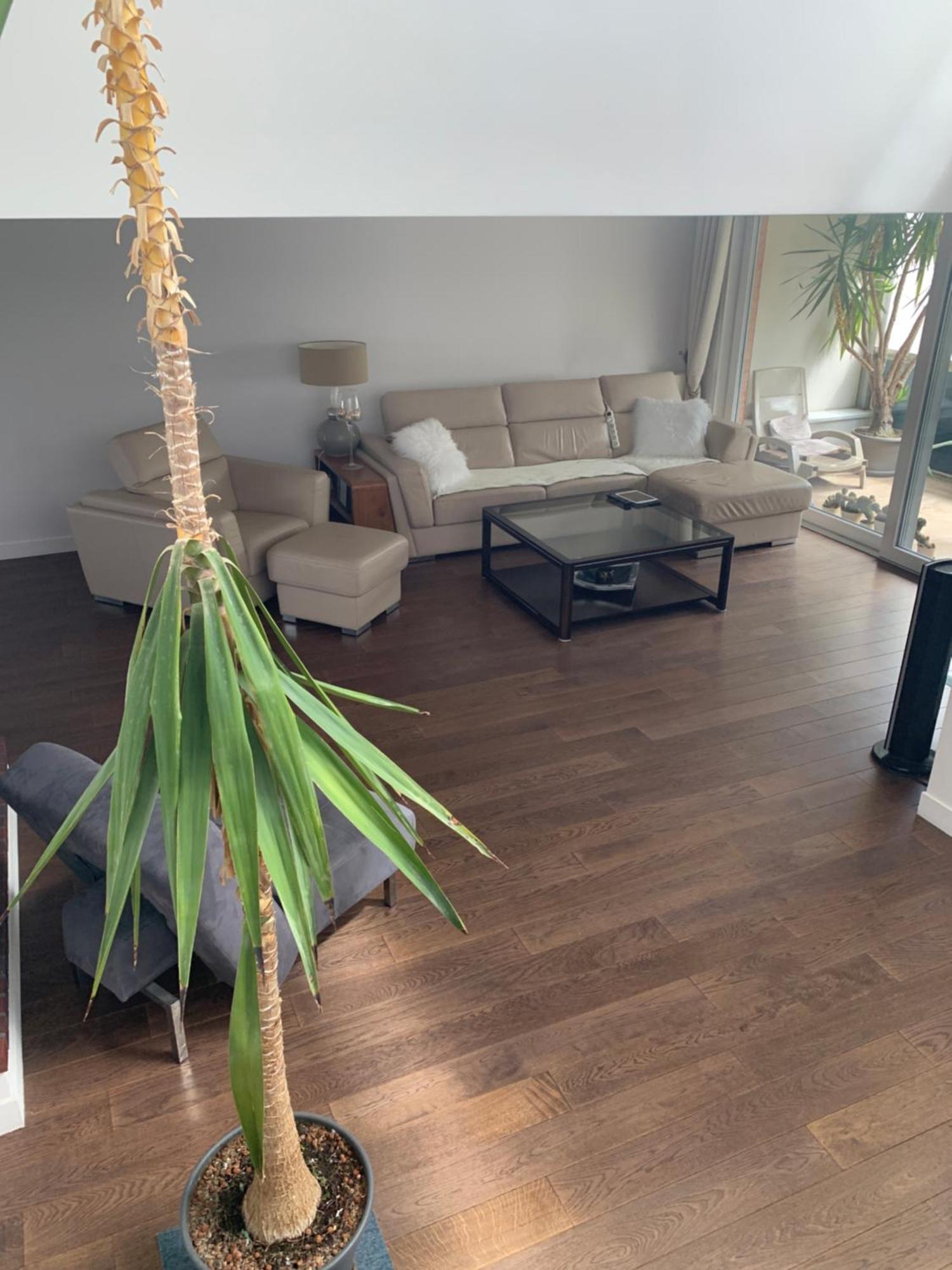 Chambres A Loyers Dans Un Penthause 布尔格拉瑞恩 外观 照片
