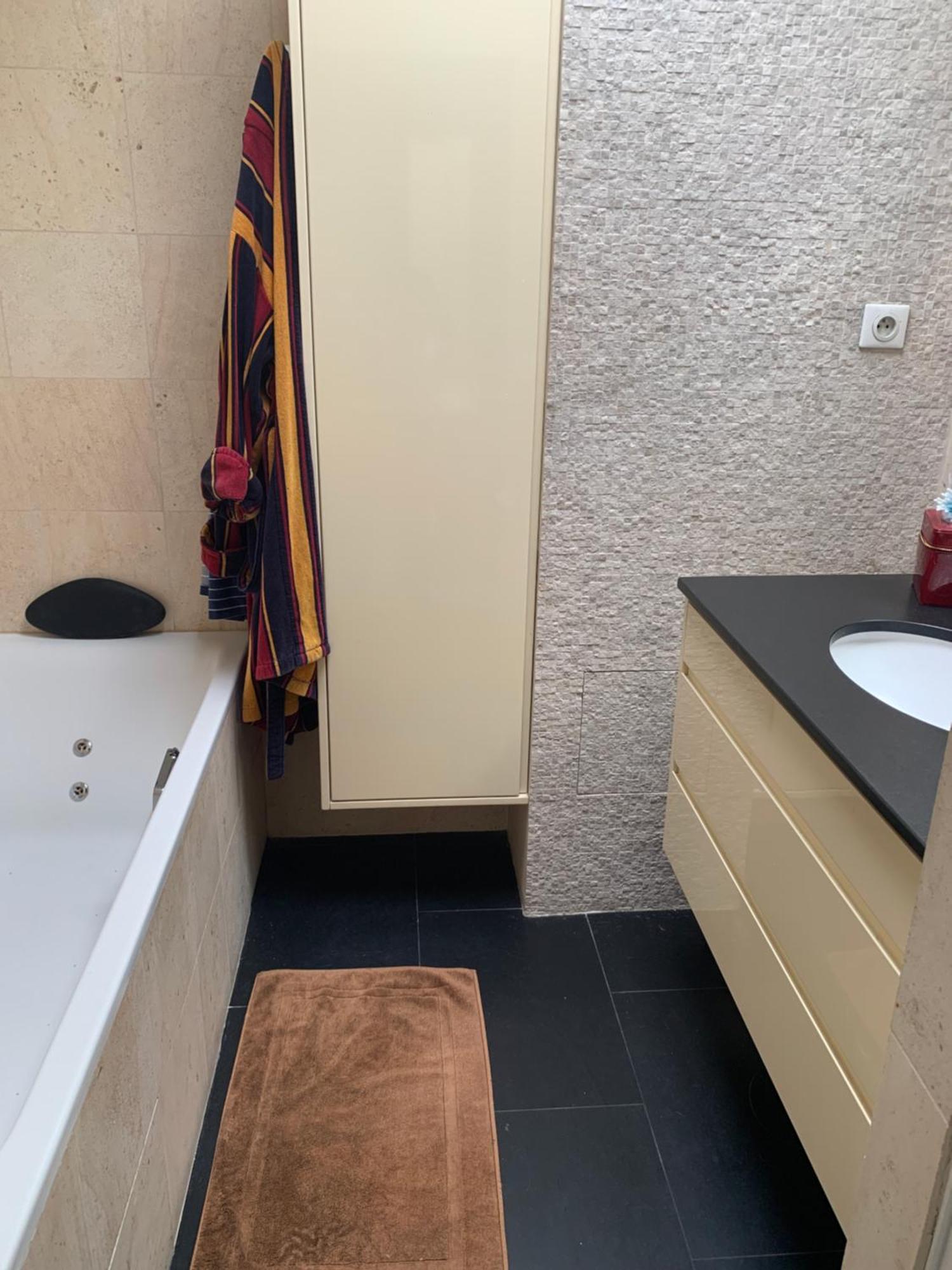 Chambres A Loyers Dans Un Penthause 布尔格拉瑞恩 外观 照片